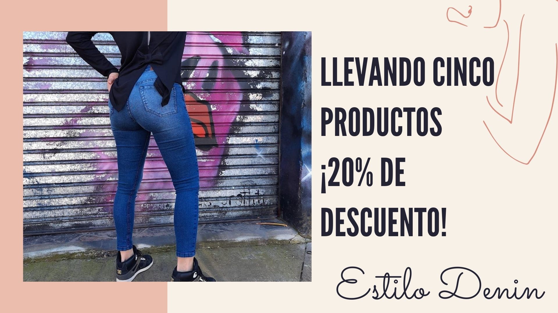 ¡Nos volvimos locos! 